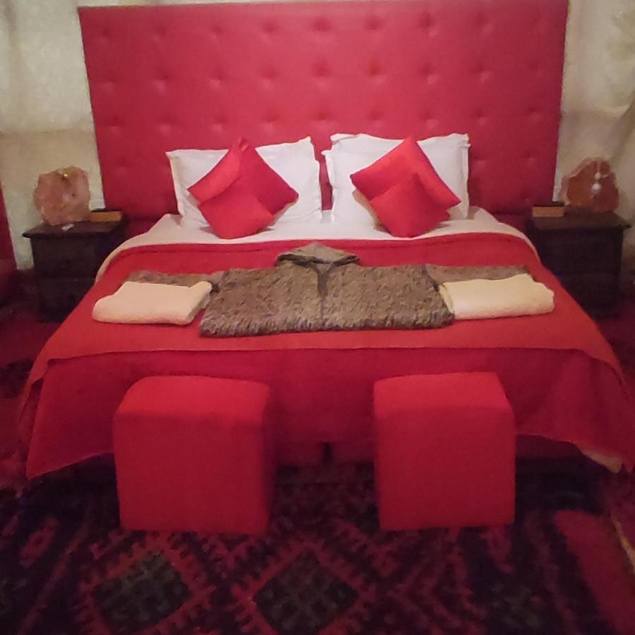 Overnight Luxury Camp Мерзуга Экстерьер фото